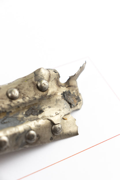 SR-71 Blackbird Wreckage (Item # A-1022)
