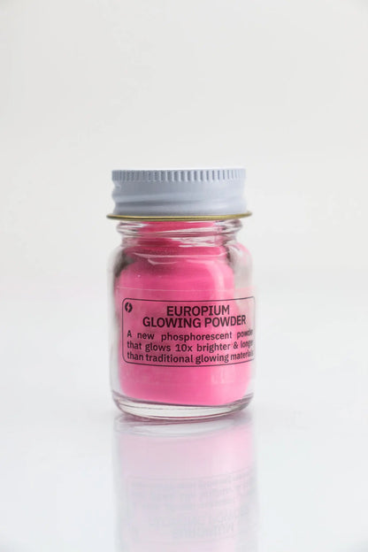 Europium Glow Powder
