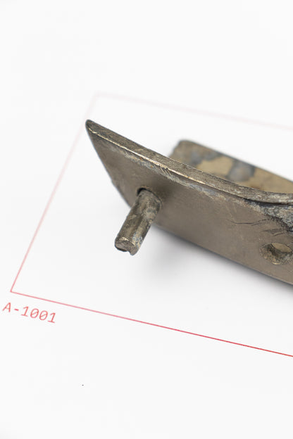 SR-71 Blackbird Wreckage (Item # A-1001)