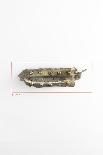 SR-71 Blackbird Wreckage (Item # A-1022)
