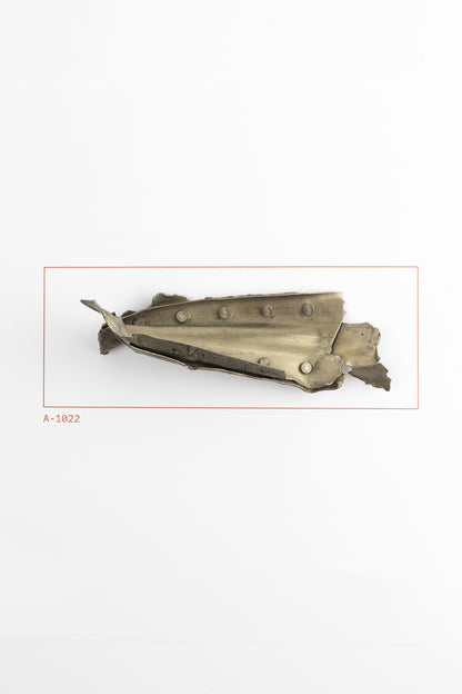 SR-71 Blackbird Wreckage (Item # A-1022)