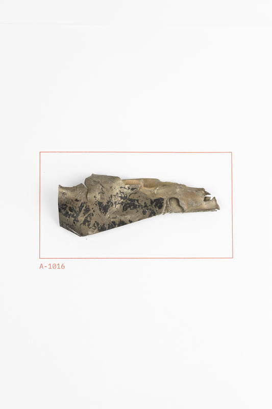 SR-71 Blackbird Wreckage (Item # A-1016)