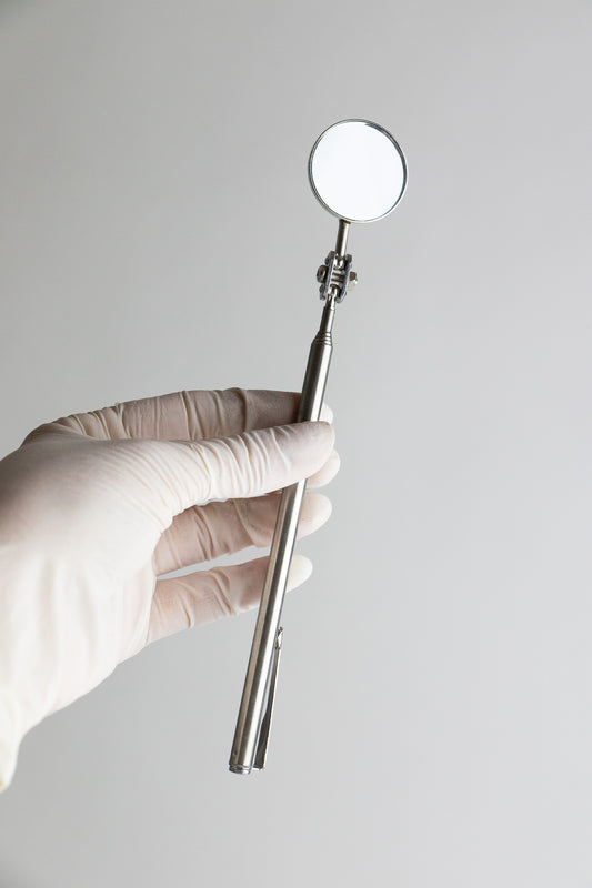 Telescopic Inspection Mirror - Stemcell Science Shop