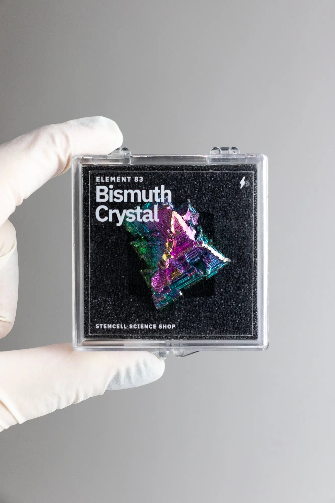 Rainbow Bismuth - Stemcell Science Shop