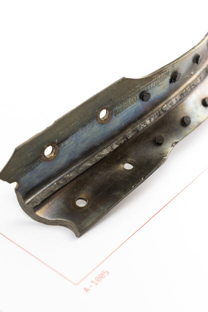 SR-71 Blackbird Wreckage (Item # A-1005)