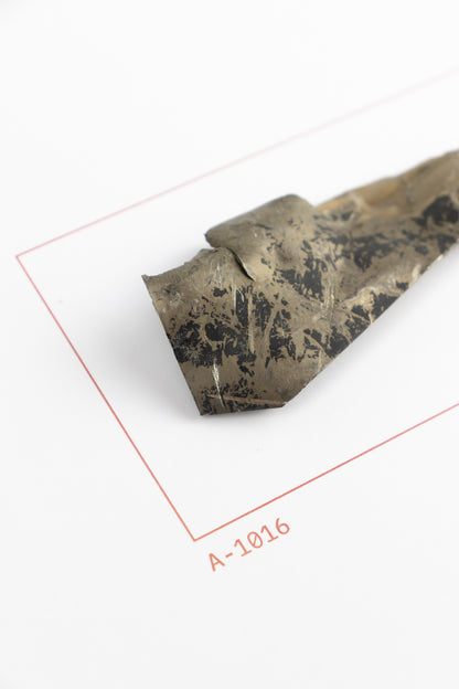 SR-71 Blackbird Wreckage (Item # A-1016)