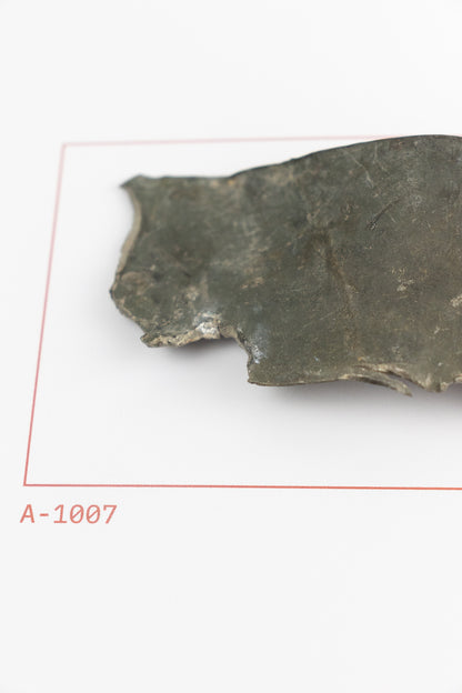 SR-71 Blackbird Wreckage (Item # A-1007)
