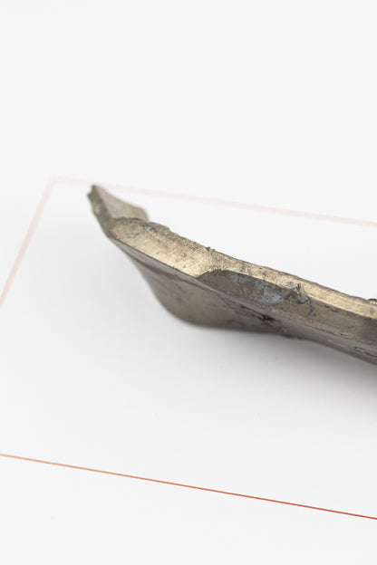 SR-71 Blackbird Wreckage (Item # A-1001)