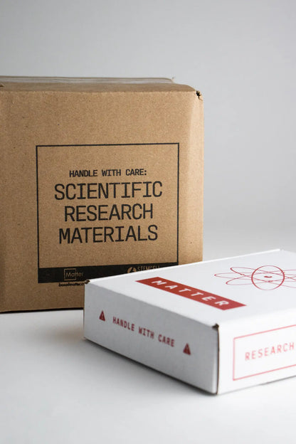 Mystery Matter Box - Stemcell Science Shop