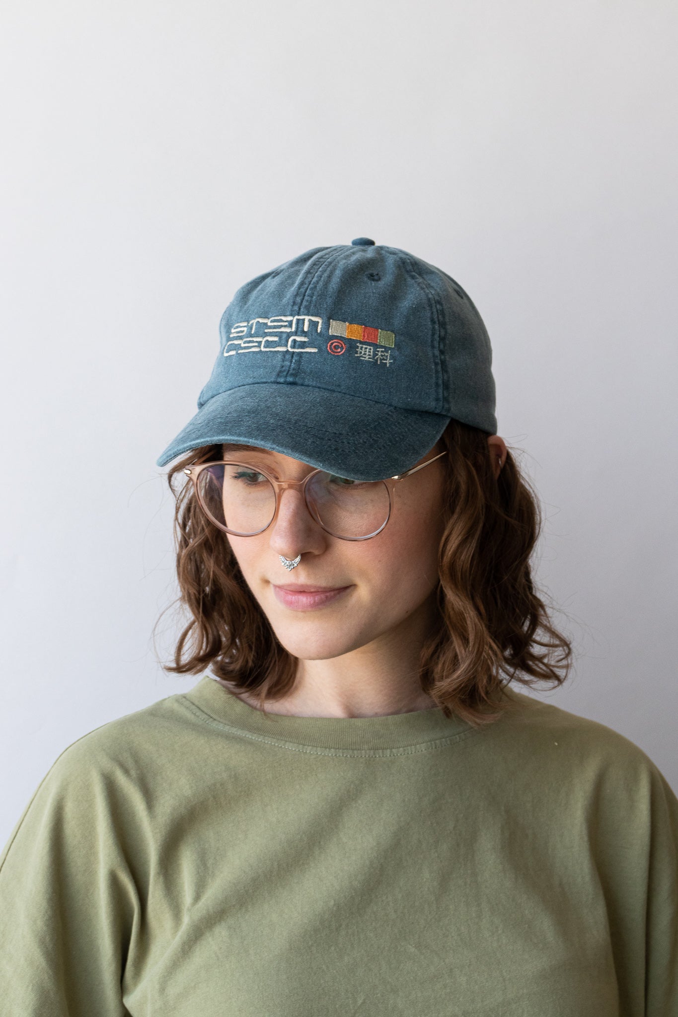 Stemcell Dad Hat - Stemcell Science Shop