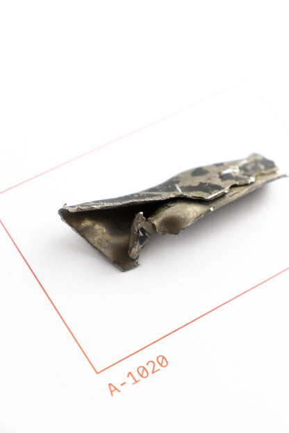 SR-71 Blackbird Wreckage (Item # A-1020)