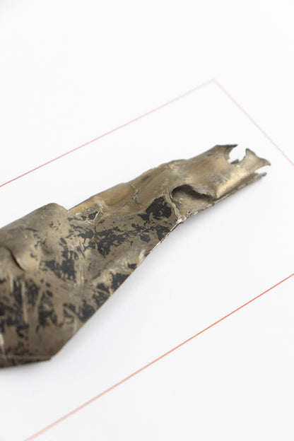 SR-71 Blackbird Wreckage (Item # A-1016)