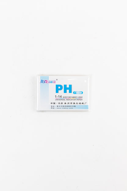 Ph Paper - Stemcell Science Shop