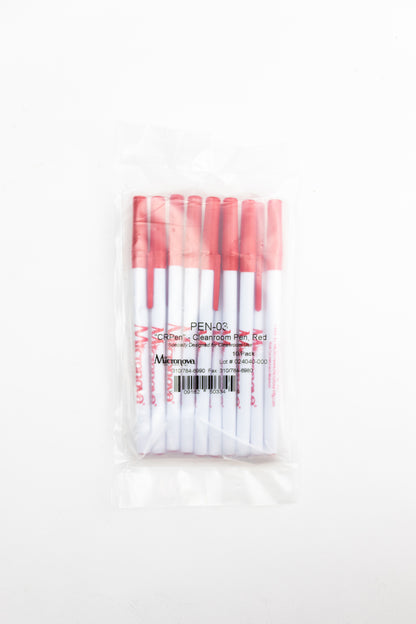 Sterile Pens- Pack of 10