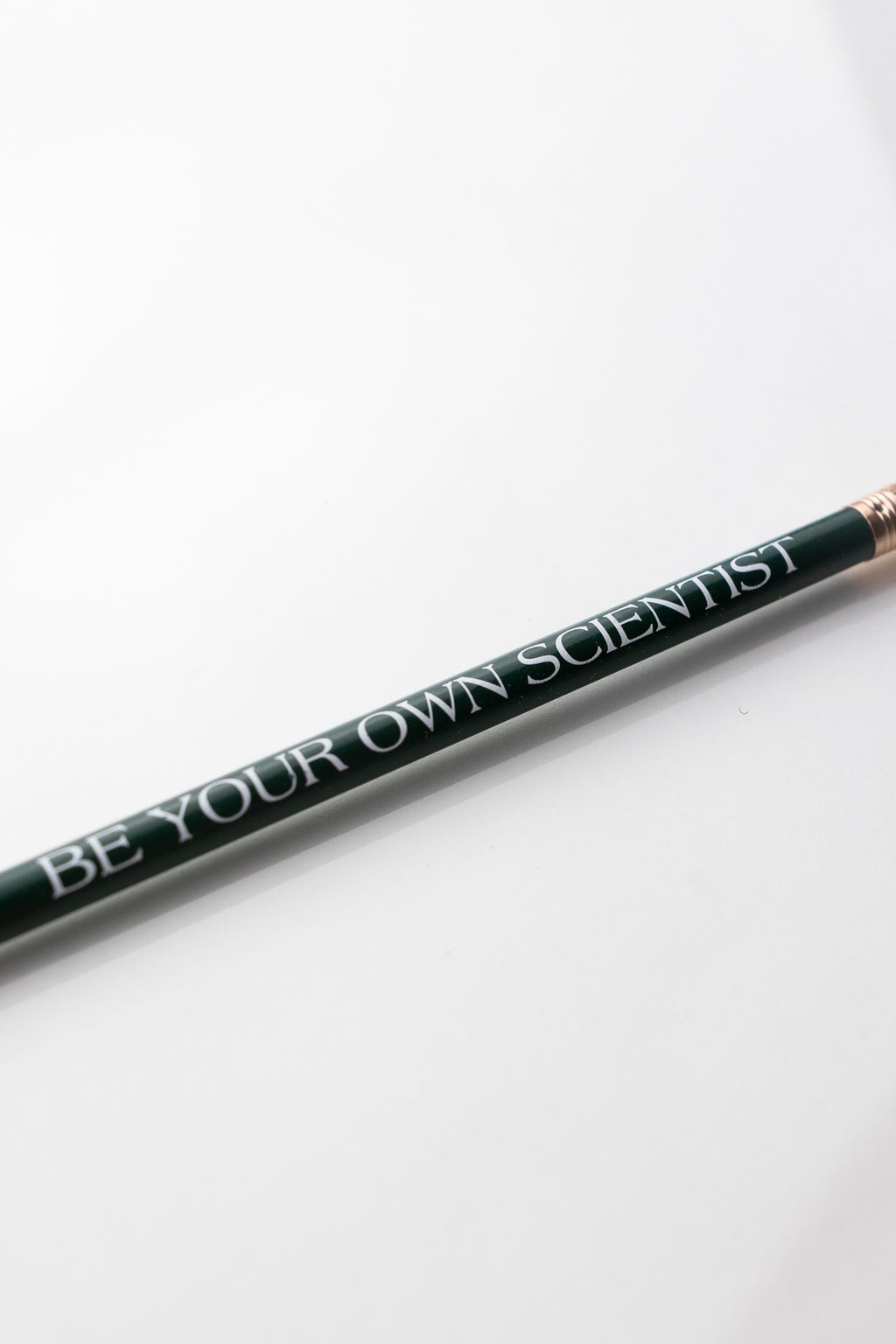 Science Pencil - Single - Stemcell Science Shop