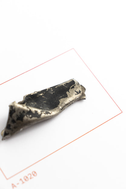 SR-71 Blackbird Wreckage (Item # A-1020)