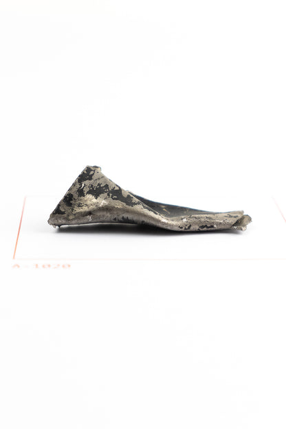 SR-71 Blackbird Wreckage (Item # A-1020)