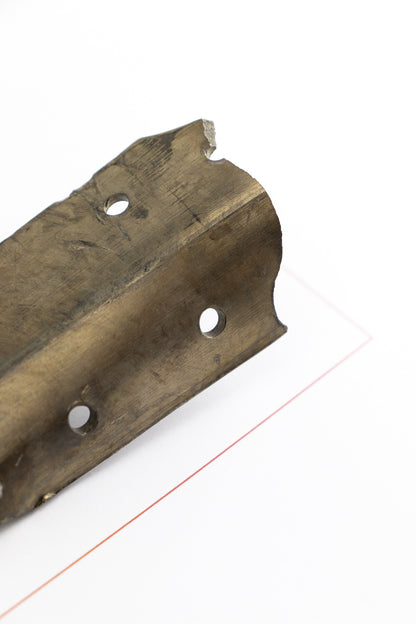 SR-71 Blackbird Wreckage (Item # A-1005)