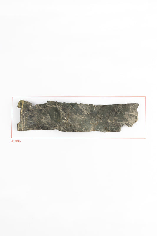 SR-71 Blackbird Wreckage (Item # A-1007)