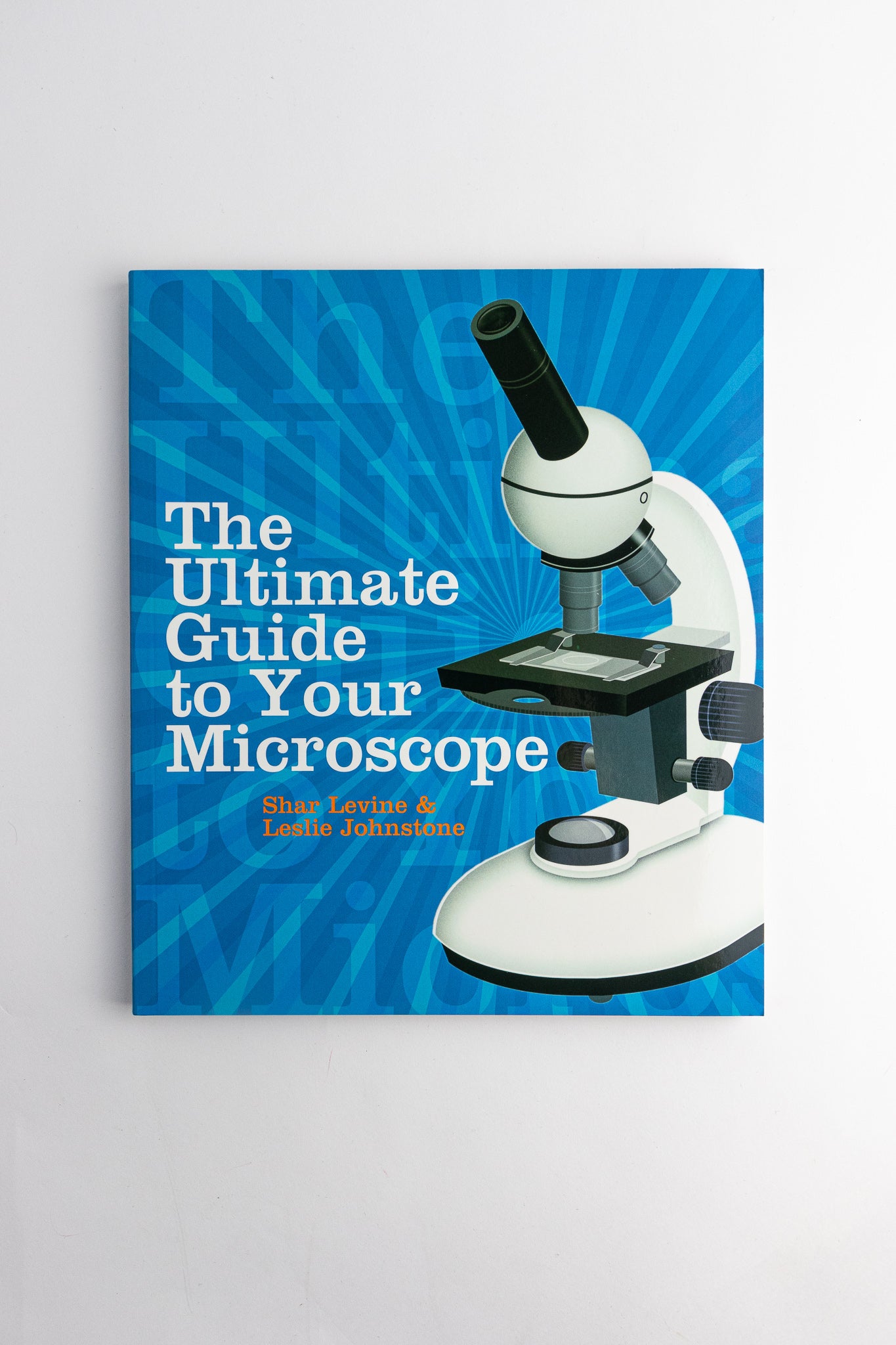 The Ultimate Guide to Your Microscope - Stemcell Science Shop