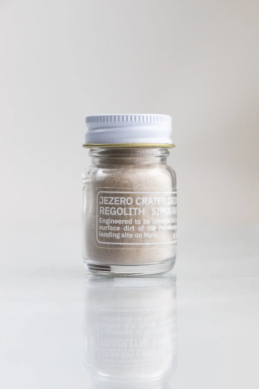 Jezero Crater Regolith Simulant [JEZ-1] - Stemcell Science Shop