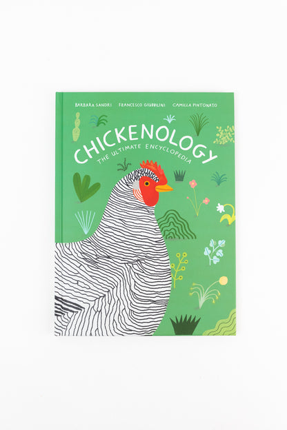 Chickenology