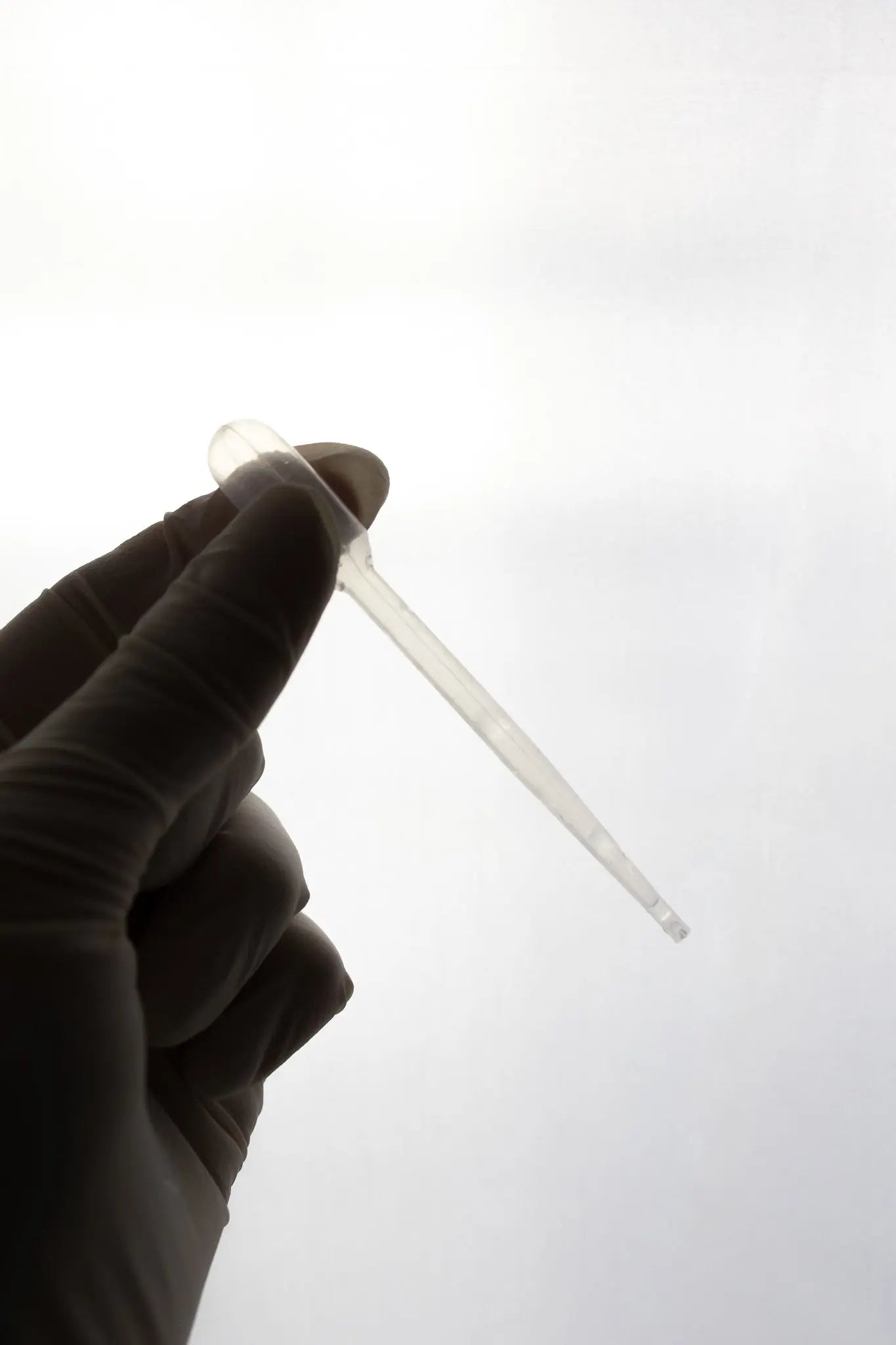 Plastic Pipettes - Pack of 25