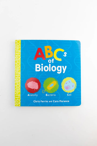 ABC's of Biology