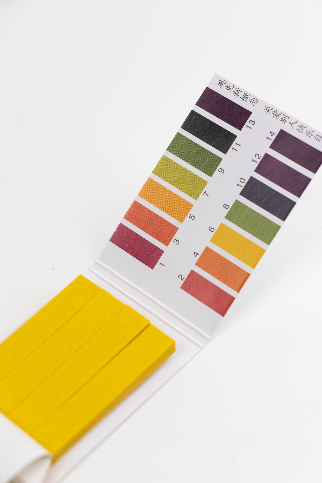 Ph Paper - Stemcell Science Shop