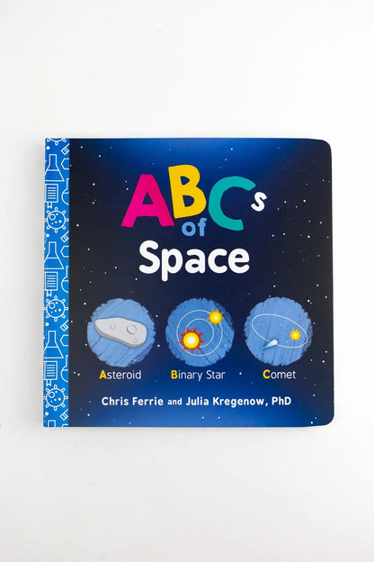 ABC's of Space