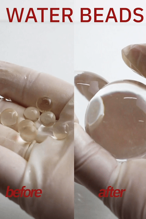 Water Beads - Stemcell Science Shop