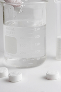 Compressed Towel Tablets - Tool from Stemcell Science Shop