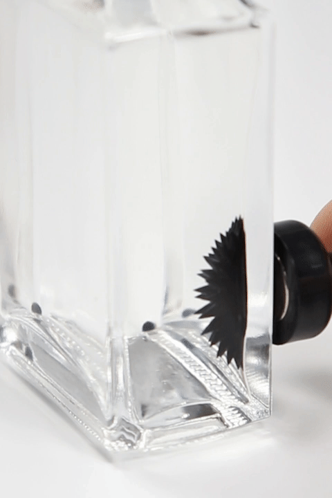 Ferrofluid Display