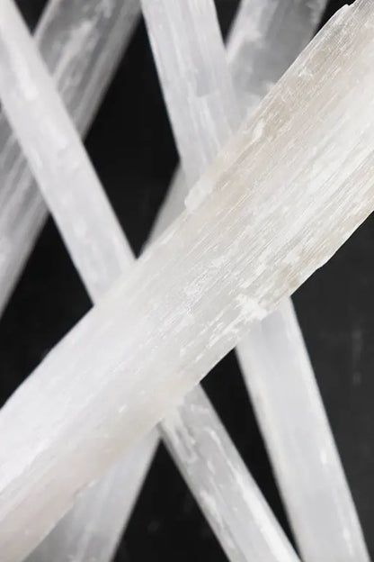 Selenite Stick - THE STEMCELL SCIENCE SHOP
