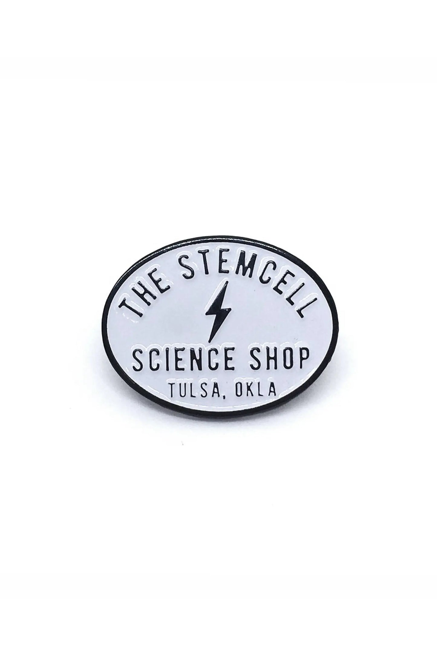 STEMcell Enamel Pin - THE STEMCELL SCIENCE SHOP